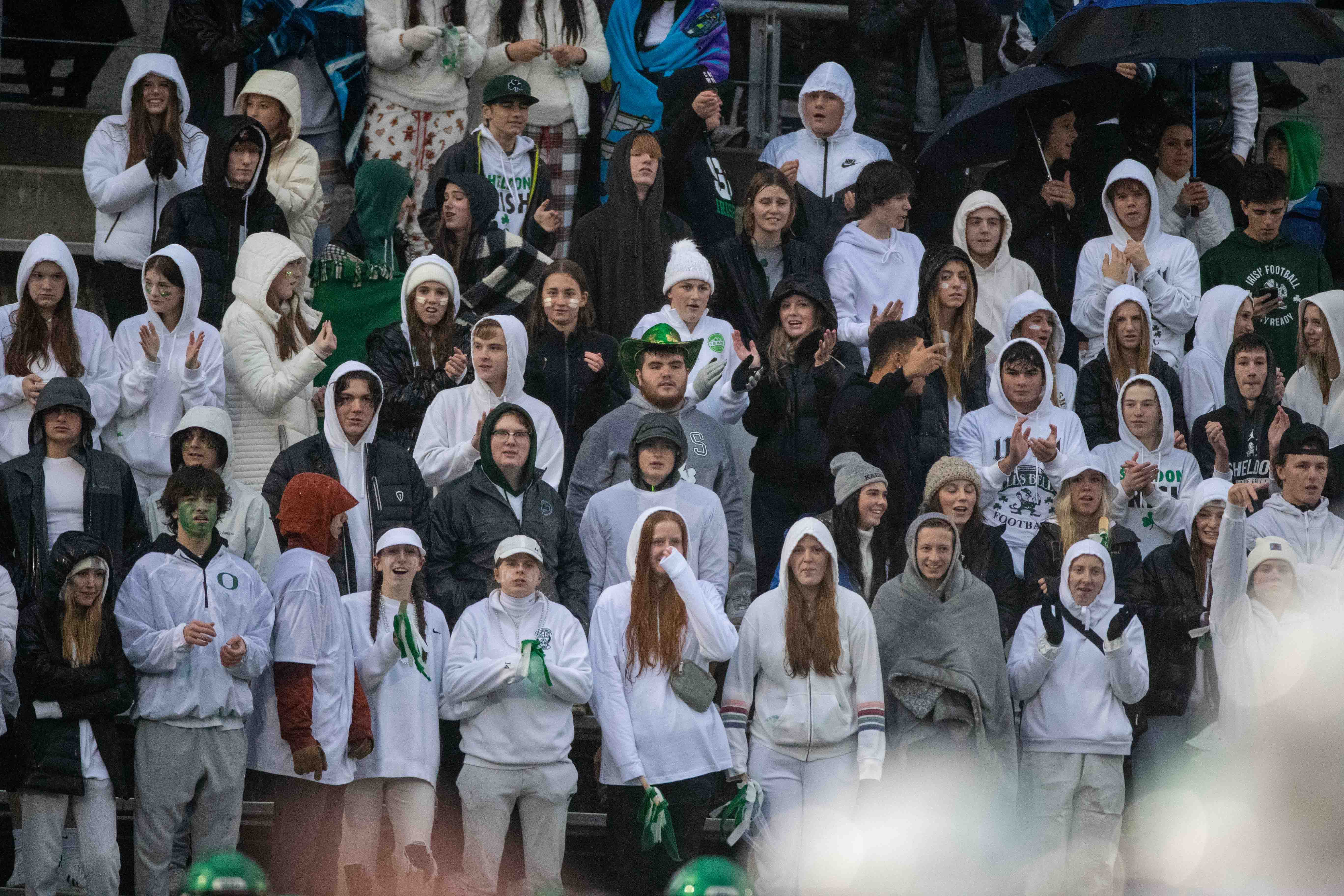 West Linn Sheldon 6A Oregon football championship November 25 2022 Jeff Hinds 29